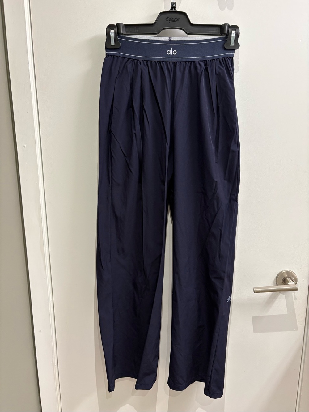Alo Athletic Pants